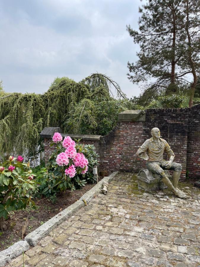 Paradijs Eiland Hillegom Exterior photo