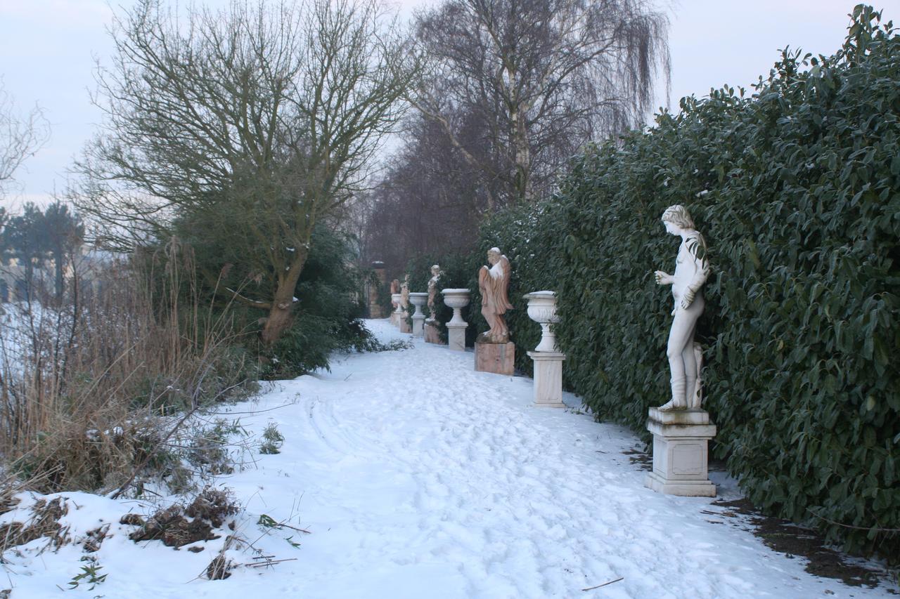 Paradijs Eiland Hillegom Exterior photo